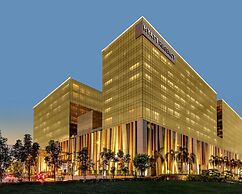 Hyatt Regency Manila, City of Dreams