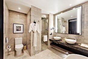 Hyatt Regency Manila, City of Dreams