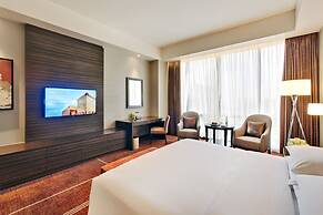 Hyatt Regency Manila, City of Dreams