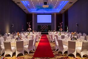 Hyatt Regency Manila, City of Dreams