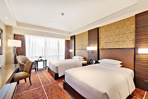 Hyatt Regency Manila, City of Dreams