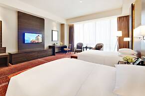Hyatt Regency Manila, City of Dreams