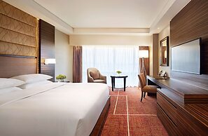 Hyatt Regency Manila, City of Dreams