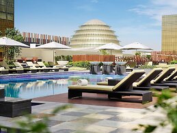 Hyatt Regency Manila, City of Dreams
