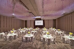 Sunrise Kempinski Hotel