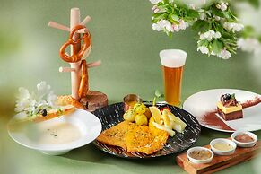 Sunrise Kempinski Hotel