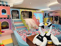 Sunrise Kempinski Hotel