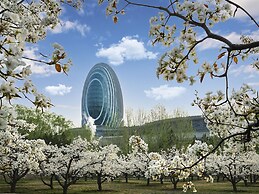 Sunrise Kempinski Hotel