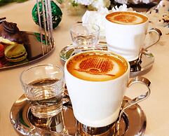 Sunrise Kempinski Hotel