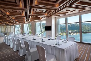 Sunrise Kempinski Hotel