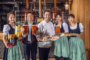 Sunrise Kempinski Hotel