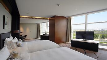 Sunrise Kempinski Hotel