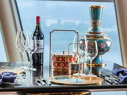 Sunrise Kempinski Hotel