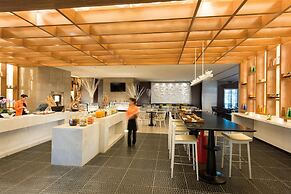 Sunrise Kempinski Hotel