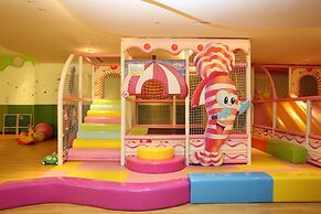 Sunrise Kempinski Hotel