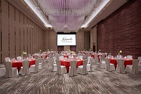 Sunrise Kempinski Hotel