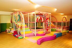 Sunrise Kempinski Hotel