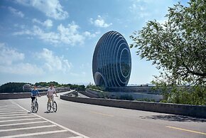 Sunrise Kempinski Hotel