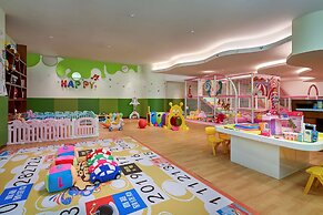 Sunrise Kempinski Hotel