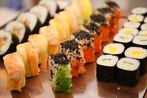 Sunrise Kempinski Hotel