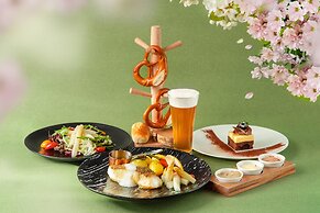 Sunrise Kempinski Hotel