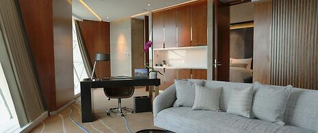 Sunrise Kempinski Hotel