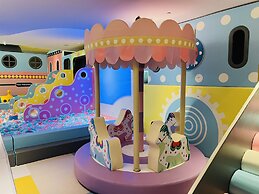 Sunrise Kempinski Hotel