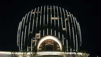 Sunrise Kempinski Hotel