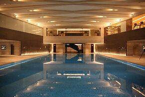 Sunrise Kempinski Hotel