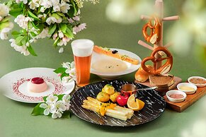 Sunrise Kempinski Hotel