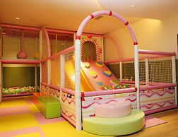 Sunrise Kempinski Hotel