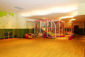 Sunrise Kempinski Hotel