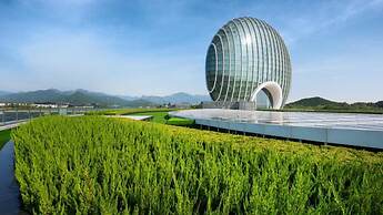 Sunrise Kempinski Hotel