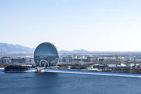 Sunrise Kempinski Hotel