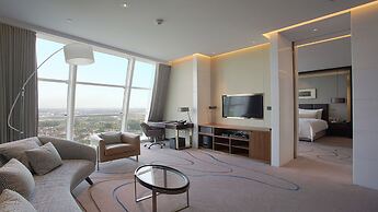 Sunrise Kempinski Hotel