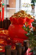 Sunrise Kempinski Hotel