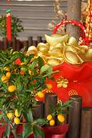 Sunrise Kempinski Hotel