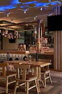 Sunrise Kempinski Hotel