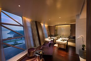 Sunrise Kempinski Hotel