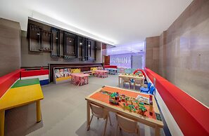 Sunrise Kempinski Hotel