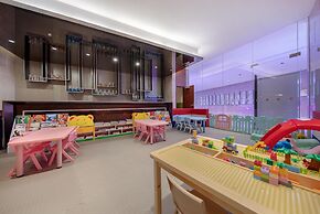 Sunrise Kempinski Hotel