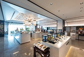 Sunrise Kempinski Hotel