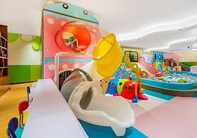 Sunrise Kempinski Hotel