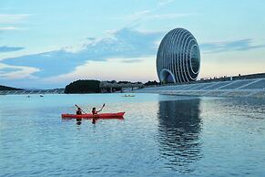 Sunrise Kempinski Hotel