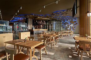 Sunrise Kempinski Hotel