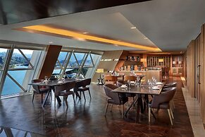 Sunrise Kempinski Hotel