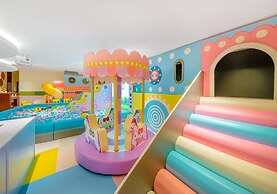 Sunrise Kempinski Hotel