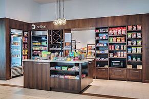 Hilton Garden Inn Alexandria Old Town National Harbor