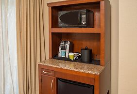 Hilton Garden Inn Alexandria Old Town National Harbor