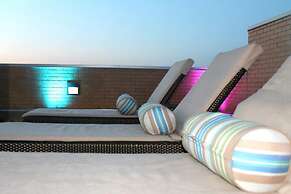 Hilton Garden Inn Alexandria Old Town National Harbor